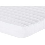 vidaXL Dnevni krevet na razvlačenje ružičasti 100 x 200 cm baršunasti | shoptok.hr