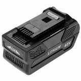 VHBW Baterija za McCulloch LI 40GB / LI 40CS / LI 40T / LI 40HT, 40 V, 4.0 Ah | shoptok.hr