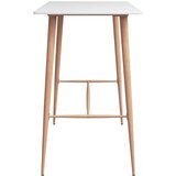  5-dijelni barski set bijelo-crni | shoptok.hr