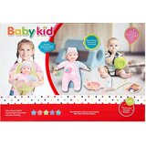  Lutka beba sa nosiljkom i dodacima | shoptok.hr