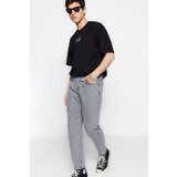 Trendyol Jeans - Gray - Relaxed | Shoptok.si