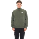 Leone 1947 Športne jope in jakne Man Full Zip Hj Kaki Cene