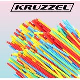 Kruzzel blokovi - slamke - set od 408 kom. | shoptok.hr