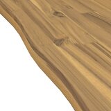  Pravokutni stolni vrh 80 x 40 x 3,5 cm Pravokutni Bijela | shoptok.hr