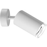  LED RGBW prigušiva kupatilska ugradna tačkasta svetiljka TURYN 1xGU10/6W/230V IP44 bela | Eponuda.com