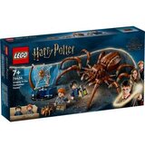 Lego HARRY POTTER ARAGOG IN THE FORBIDDEN FORE | Eponuda.ba