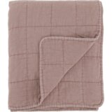 Chic Antique Vintage odeja - Taupe | Shoptok.si