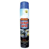  Sprej za armaturno ploščo New Car (750 ml) | Shoptok.si
