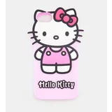 Sinsay - Ovitek za iPhone 6/7/8/SE Hello Kitty - Večbarvno