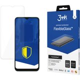 3mk OVITEK ZA TELEFON IZ KALJENEGA STEKLA REALME C21Y FLEXIBLEGLASS, (22000937) | Shoptok.si