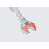  KLJUČ PODEŠAVAJUĆI 300 250/1 UNIOR | shoptok.hr