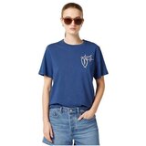 SCOTCH & SODA Scotch&soda - pamučna ženska majica Cene