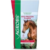 Agrobs Myo Protein Flakes, beljakovinski kosmiči | Shoptok.si