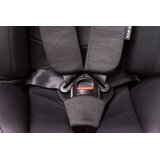 4Baby autosjedalica I-Size (40-150 cm) Matt-fix black | shoptok.hr