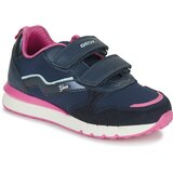 Geox J FASTICS G. Plava Cijene