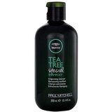Paul Mitchell TEA TREE Special Shampoo šampon vse vrste las unisex | Shoptok.si