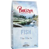 Purizon Adult riba - bez žitarica - 6,5 kg Cijene