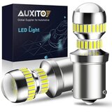 Auxito 1156-54H-DD-W2 Led sijalice, 6000K Cene