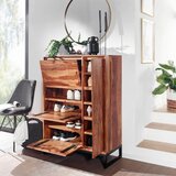 MID.YOU Komoda Wohnling, Pravi Les | Shoptok.si