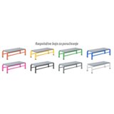 Olimp Sport Metalni steper 75x30x18cm | ePonuda.com