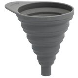  Silikonski levak EASY COOK 11cm - Grey - HML | ePonuda.com
