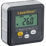Digitalna libela 28 mm 360 ° MasterLevel Box Pro (BLE) 081.262A Kalibriran po: Tvornički standard (vlastiti)