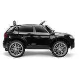 Lean Toys Otroški avto Audi Q5 12V črna iks | Shoptok.si