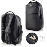 MiquelRius Ruksak za prijenosno računalo crna M 38x46x13cm MR16980 | shoptok.hr