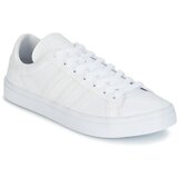 Adidas Nizke superge COURT VANTAGE W Bela Cene