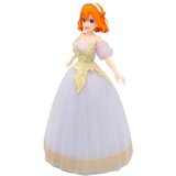 Banpresto Figura The Quintessential Quintuplets - Yotsuba Nakano The, 23 cm Slike