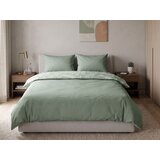 Dormeo Posteljina Nature Motive zelena 140x200 cm | shoptok.hr