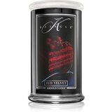 Kringle Candle Red Velvet dišeča sveča 623 g Cene