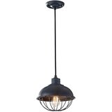 Elstead Lighting VISEČA SVETILKA Urbanrwl 25.4/29 cm E27 Cene