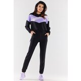 Awama Woman's Sweatshirt A497 Cene