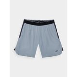 4f Men's Sports Quick-Drying Shorts - Grey | Shoptok.si
