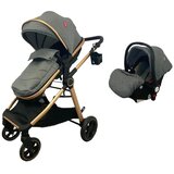 Nounou X1 2u1 kombinovana kolica za bebe | ePonuda.com