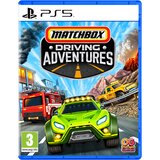 Matchbox Driving Adventures (PS5) - rabljeno Cene