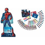  KREATIVNI SET ZA CRTANJE 56PCS SP0584 Cene