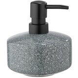 Wenko Sivi keramički dozator sapuna 0.41 l Noto – | shoptok.hr