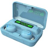 Venisymlis F9-5 brezžične Bluetooth slušalke za ušesa, prenosne športne slušalke, (22102277) Cene