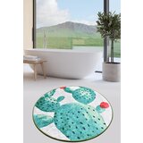 Aberto Design prostirka za kupatilo 100cm Šarena Cene