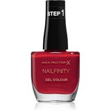 Max Factor nailfinity lak za nokte 12 ml nijansa 310 red carpet ready Cijene