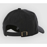 47 Brand MLB NY Yankees Cord Bse Rnner Clean Up Kapa s šiltom black | Shoptok.si