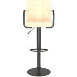  Barski stolček krem žamet, (20968081) | Shoptok.si
