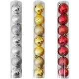 Kuglice d50 u tubi - Siva