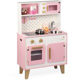 Janod kuhinja z dodatki candy chic | Shoptok.si