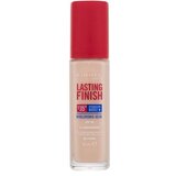Rimmel London Lasting Finish 35H puder 30 ml Odtenek 001 pearl | Shoptok.si
