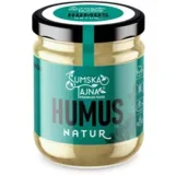 ŠUMSKA TAJNA humus natur 175g