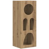  Kreveta Umjetnički hrast 40 x 35 x 100.5 cm Konstruirano drvo | shoptok.hr