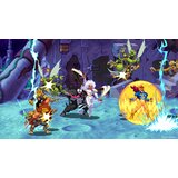 DotEmu SWITCH 2 Marvel Cosmic Invasion | Eponuda.com